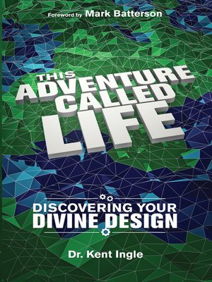 cover image of This Adventure Called Life